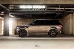 Land Rover Range Rover Sport by Mansory 2017 года